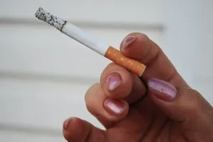 papierosy