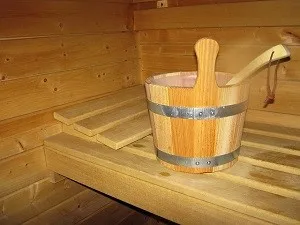 sauna w szczecinie